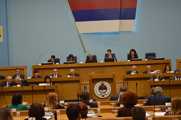 Српска се задужује за 47 милиона евра